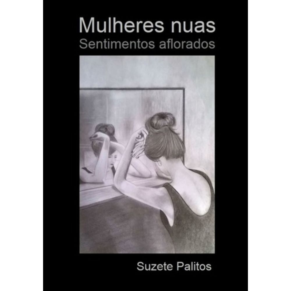 Livro: MULHERES NUAS | Livraria Cultura - Livraria Cultura