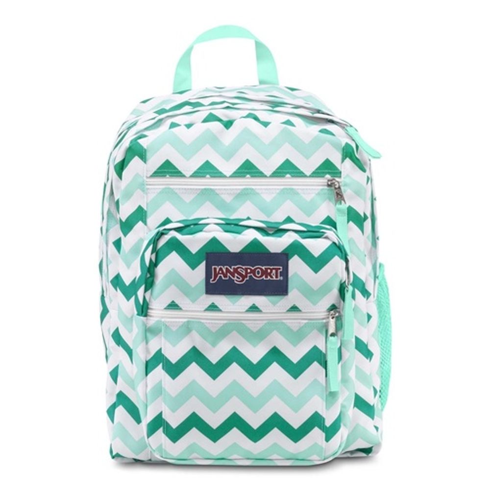 mochila jansport big student