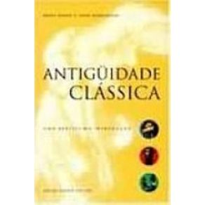 ANTIGUIDADE CLASSICA