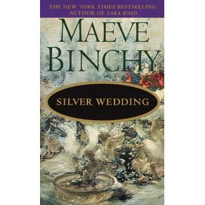 SILVER WEDDING