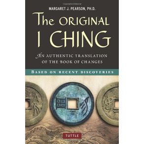 THE ORIGINAL I CHING
