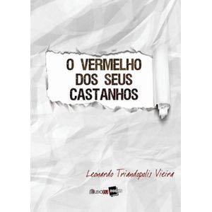 Leonardo Vieira Feichas Livraria Cultura