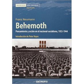 BEHEMOTH