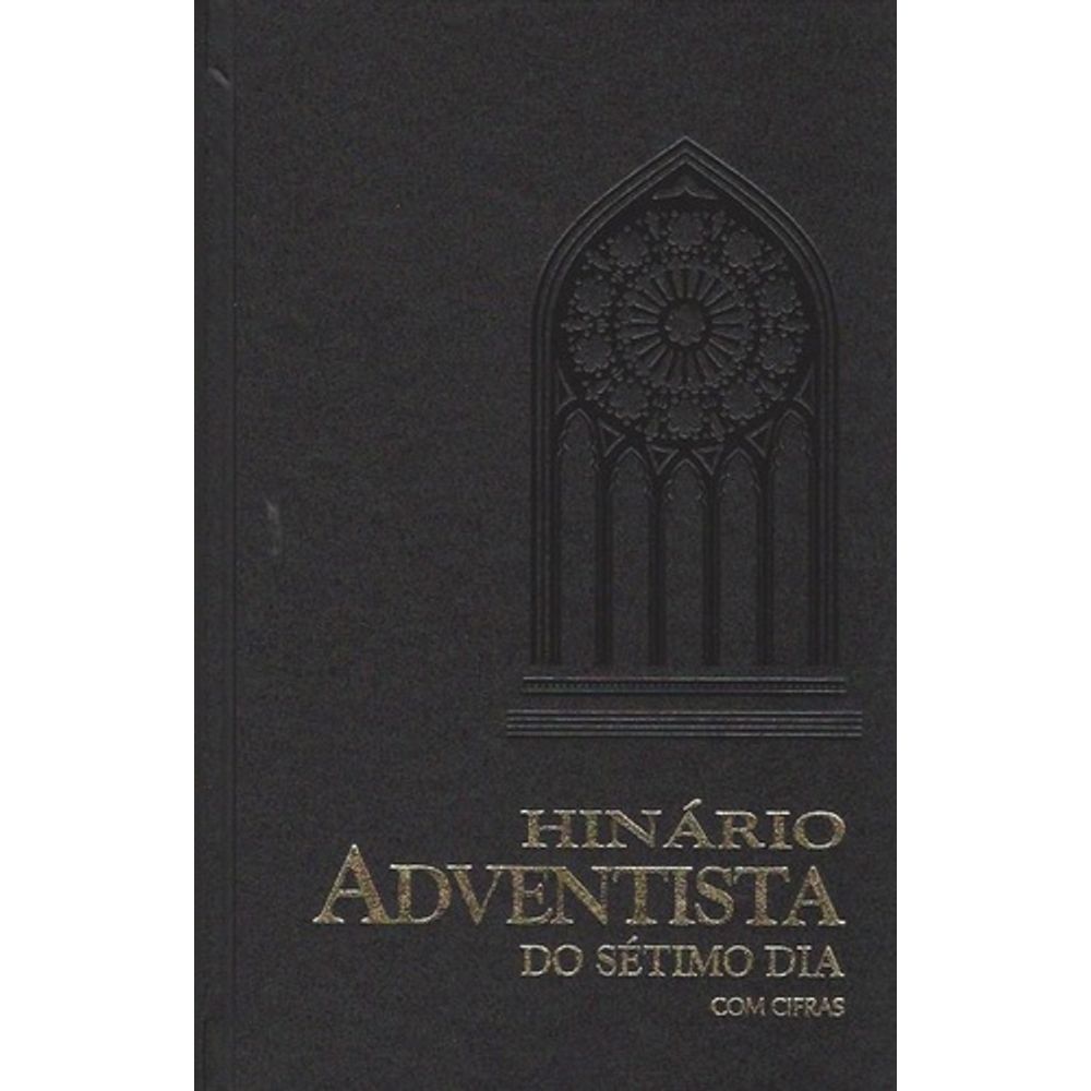 Hinário Adventista do Sétimo Dia - Nr. 467