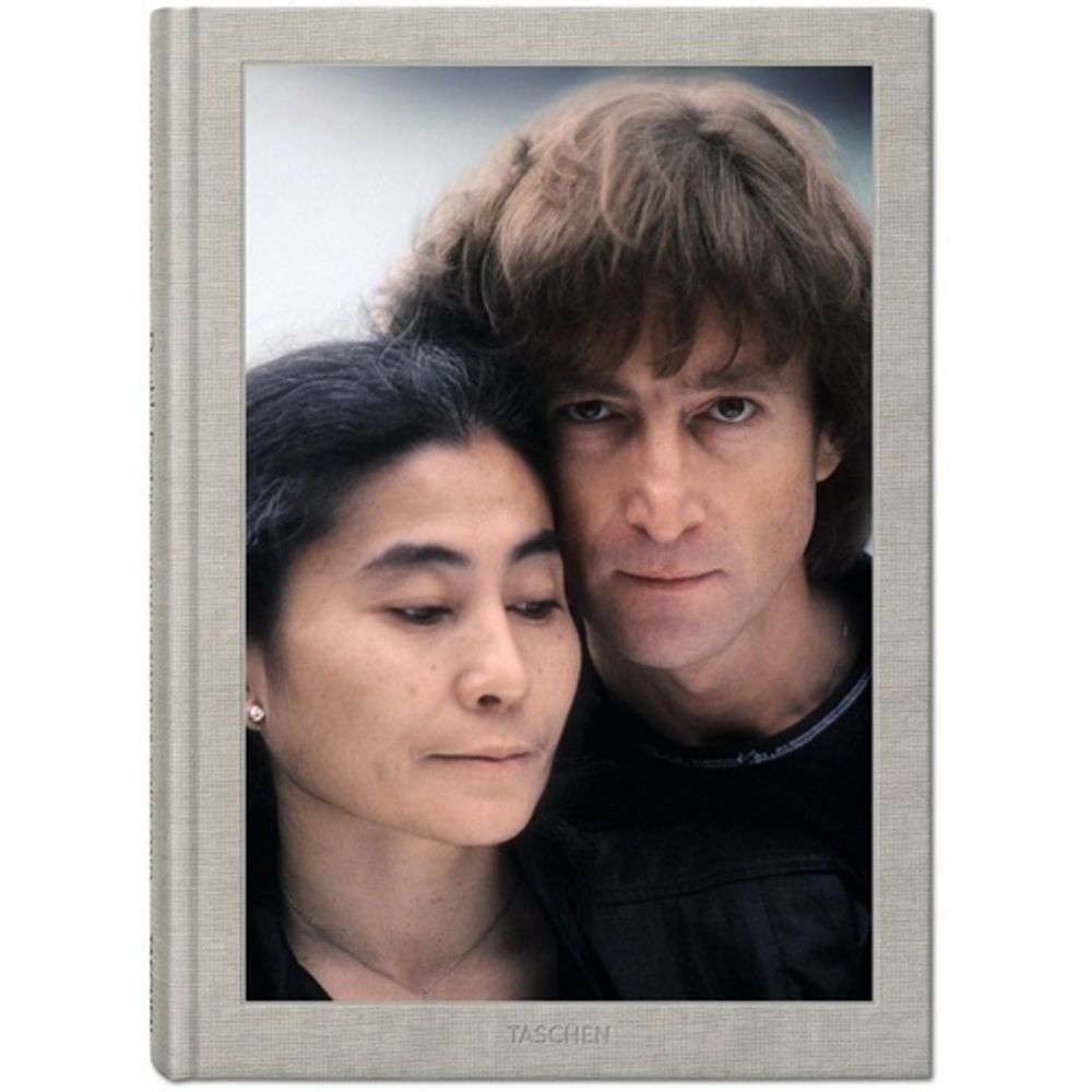 John Lennon /Yoko Ono Double Fantasy 英国盤 Livro: JOHN LENNON & YOKO ONO - DOUBLE FANTASY | Livraria Cultura