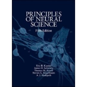 PRINCIPLES OF NEURAL SCIENCE