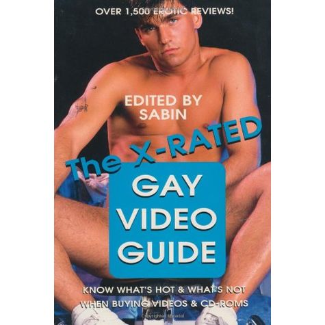 the best gay videos