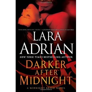 Possuída pela Noite - Midnight Breed/ Lara Adrian