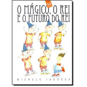 Ah! Se Eu Pudesse Falar! – De Olho no Desperdício – Michele Iacocca