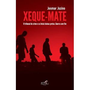 XEQUE-MATE - MEU PRIMEIRO LIVRO DE XADREZ - Livraria NoveSete