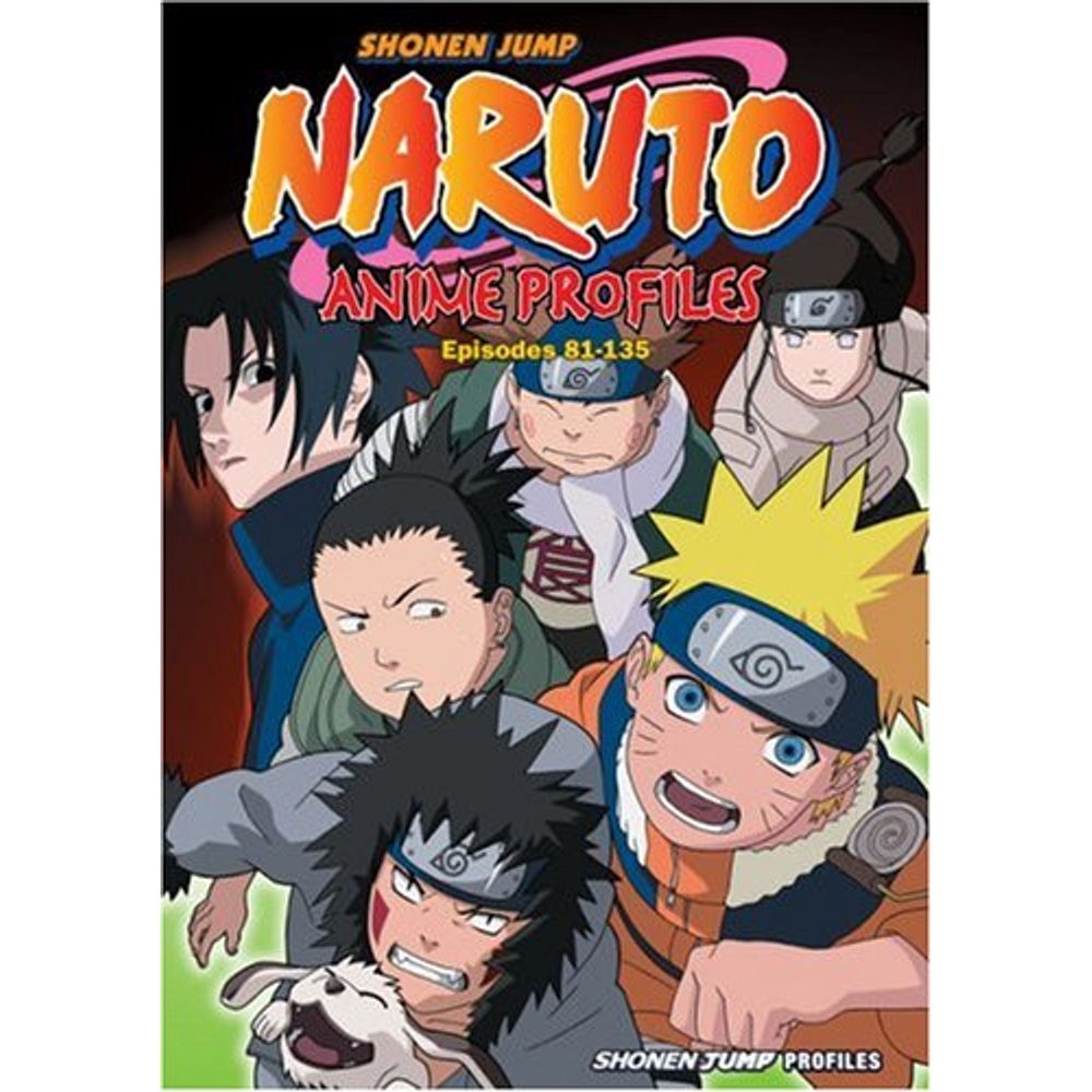 Kit de revistas de anime capa Naruto Akira e Bleach: Otaku USA