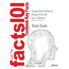 MOLECULAR BIOLOGY OF THE CELL