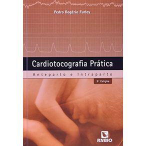 CARDIOTOCOGRAFIA PRATICA - ANTEPARTO E INTRAPARTO