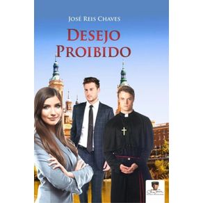 DESEJO PROIBIDO