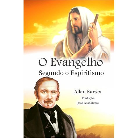 Calaméo - O EVANGELHO SEGUNDO O ESPIRITISMO