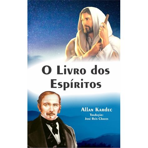 O Livro dos Espíritos Segundo o Cinema