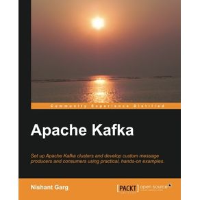 APACHE KAFKA