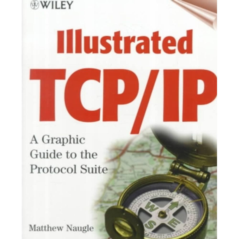 download tcp ip illustrated vol 2