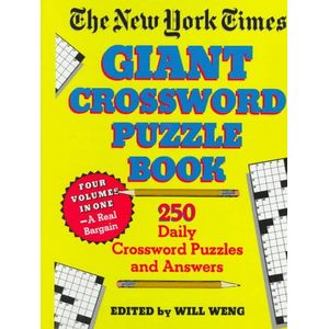 Dicionário de quebra-cabeça com palavras cruzadas The New York Times